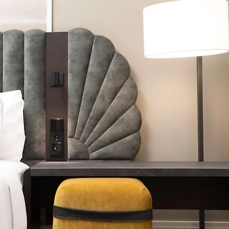 Hotell Hilton Heidelberg