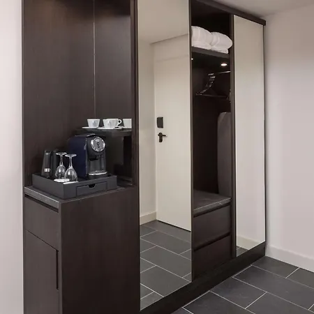 Hotel Hilton 4*