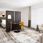 Hilton Hotel Heidelberg