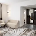Hilton Hotel