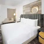 Hilton Hotel Heidelberg