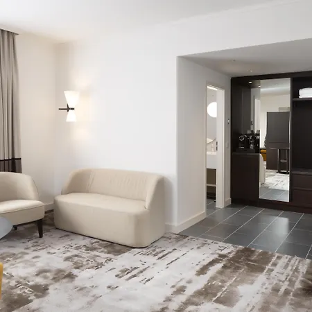 Hotel Hilton