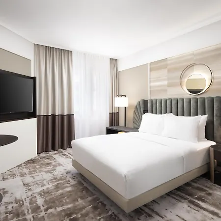 Hilton Hotel