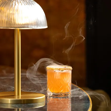 Hilton 4* היידלברג