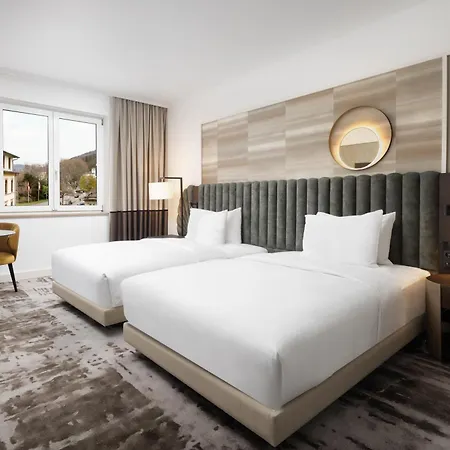 Hilton 4* Хайдельберг