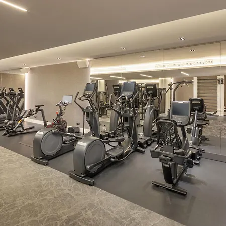 מלון Hilton היידלברג