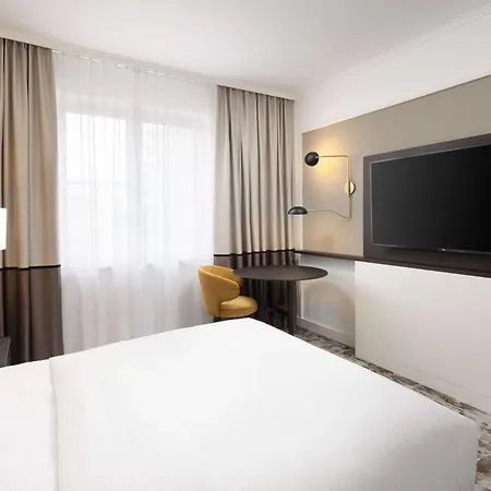 Hilton 4* היידלברג