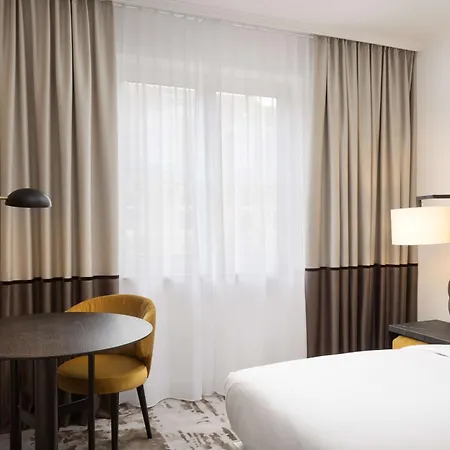 Hotel Hilton