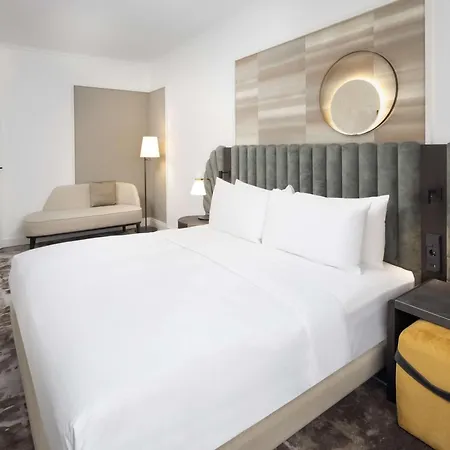 Hotel Hilton 4*