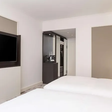 Hilton מלון היידלברג