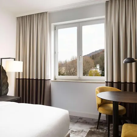 Hotel Hilton