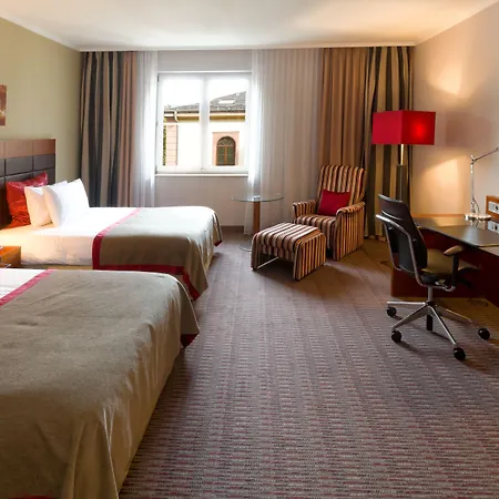 Hilton Hotel Heidelberg