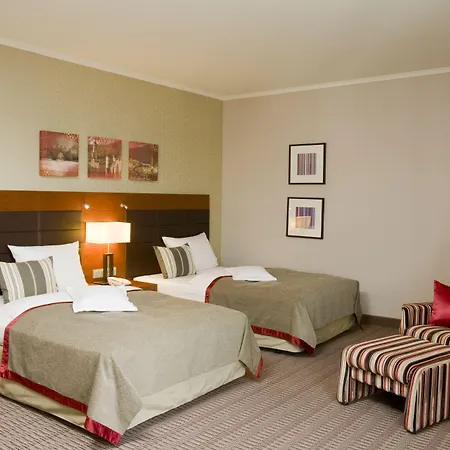 Hilton 4* Heidelberg