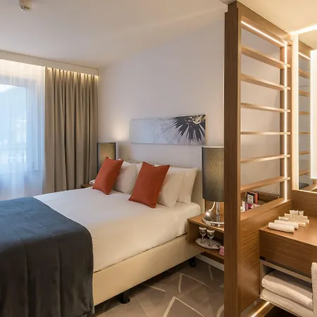 Hilton היידלברג