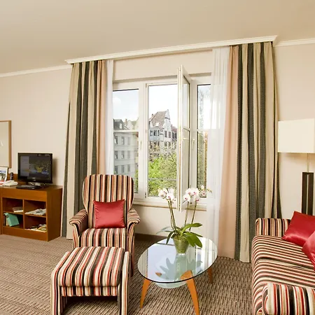 Hilton Hotel