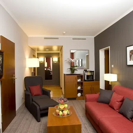 Hotel Hilton