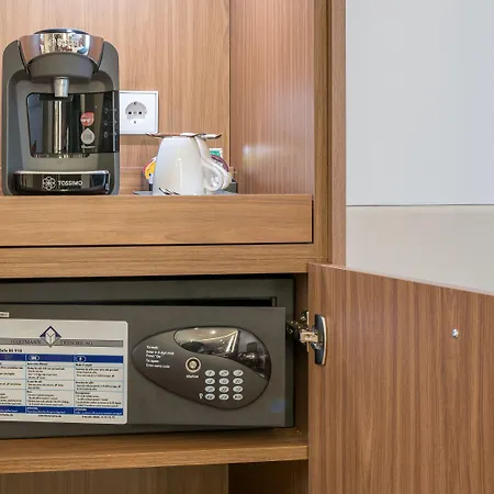 Hilton 4* היידלברג