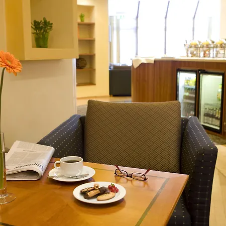 Hilton Hotel