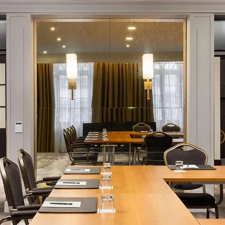 Hotel Hilton 4*