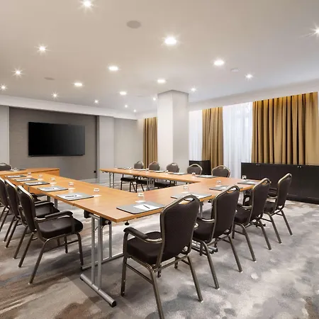 Hilton Heidelberg