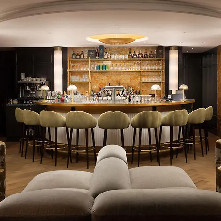 Hilton מלון היידלברג