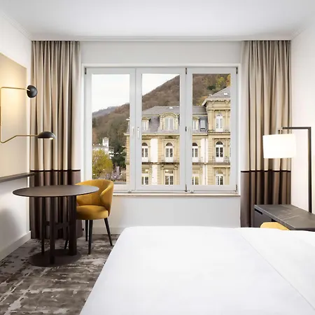 Hilton 4*