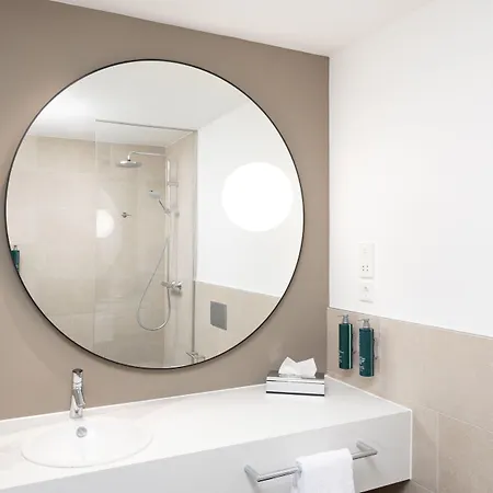 Hilton 4* Хайдельберг