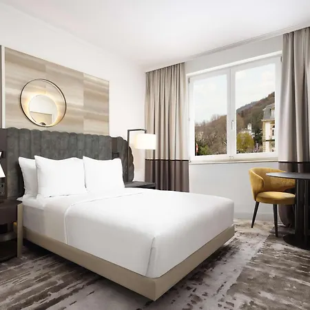 Hotel Hilton
