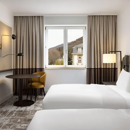 Hilton Hotel