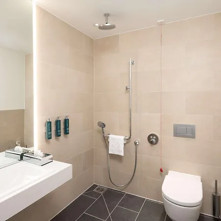 Hilton 4* Хайдельберг