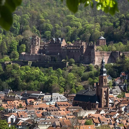 Hilton 4* Heidelberg