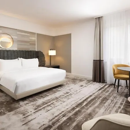 Hotel Hilton