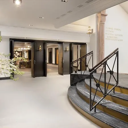 Hilton 4*