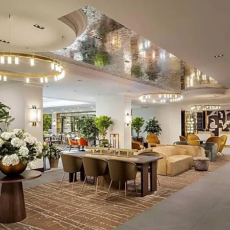 Hilton 4* Heidelberg
