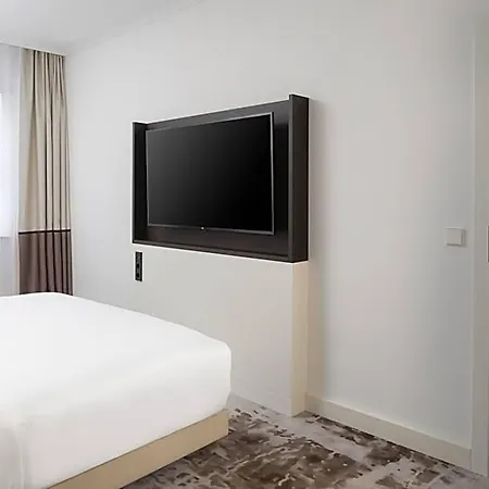 Hotel Hilton Heidelberg