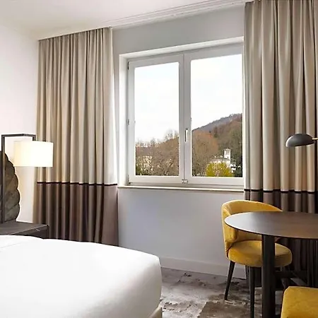 Hilton 4* Heidelberg