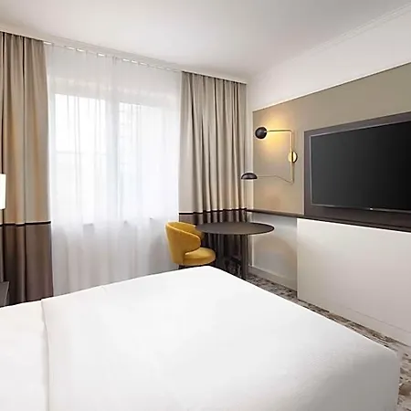 Hilton Heidelberg