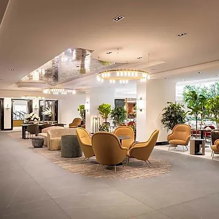 Hotel Hilton