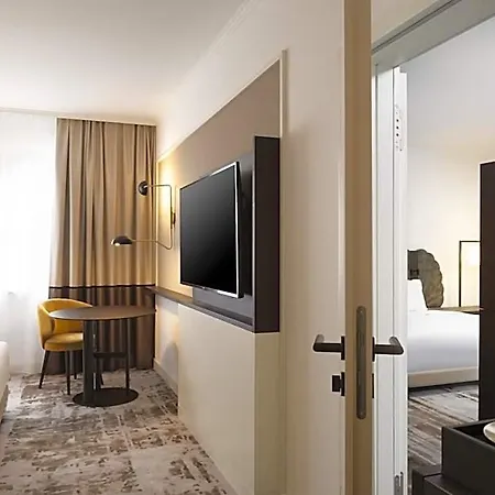 Hotel Hilton