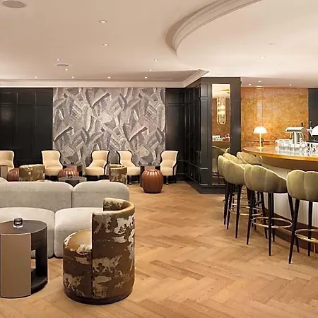 Hilton Hotel