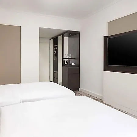 Hilton 4* Heidelberg