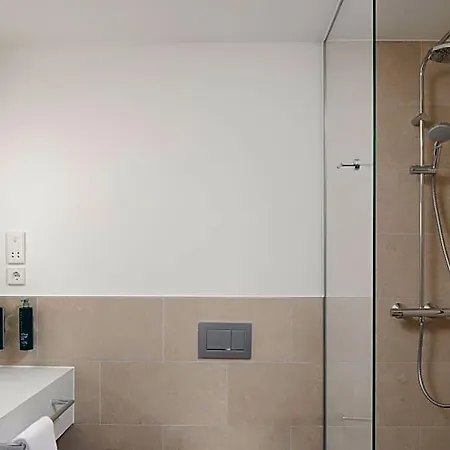Отель Hilton