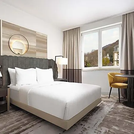 Hotel Hilton Heidelberg