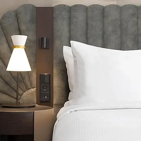 Hotel Hilton Heidelberg