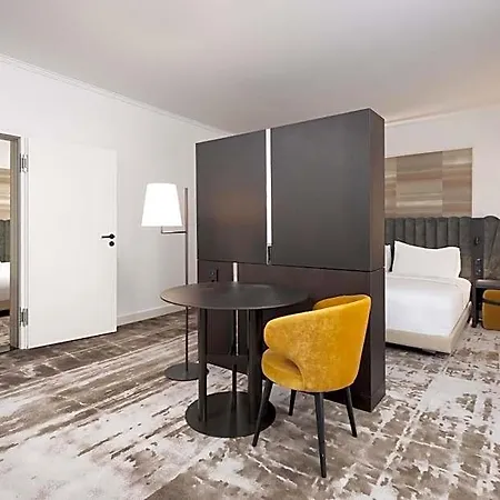 Hilton Hotel