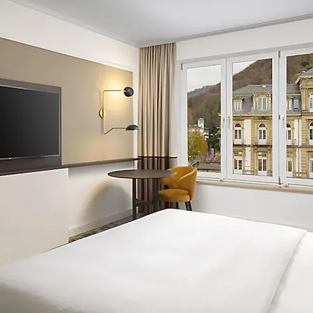 Отель Hilton 4*