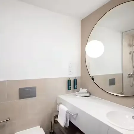 Hilton Heidelberg