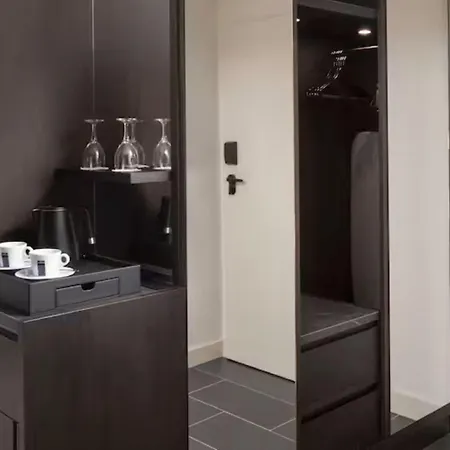 Hotel Hilton 4*