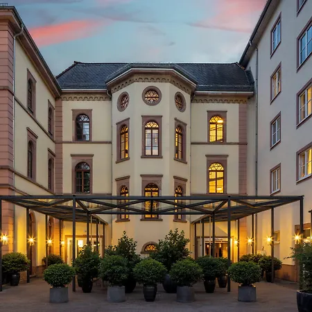 Hotel Hilton 4*