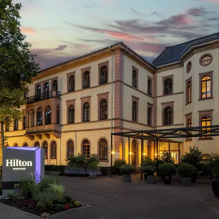Hilton